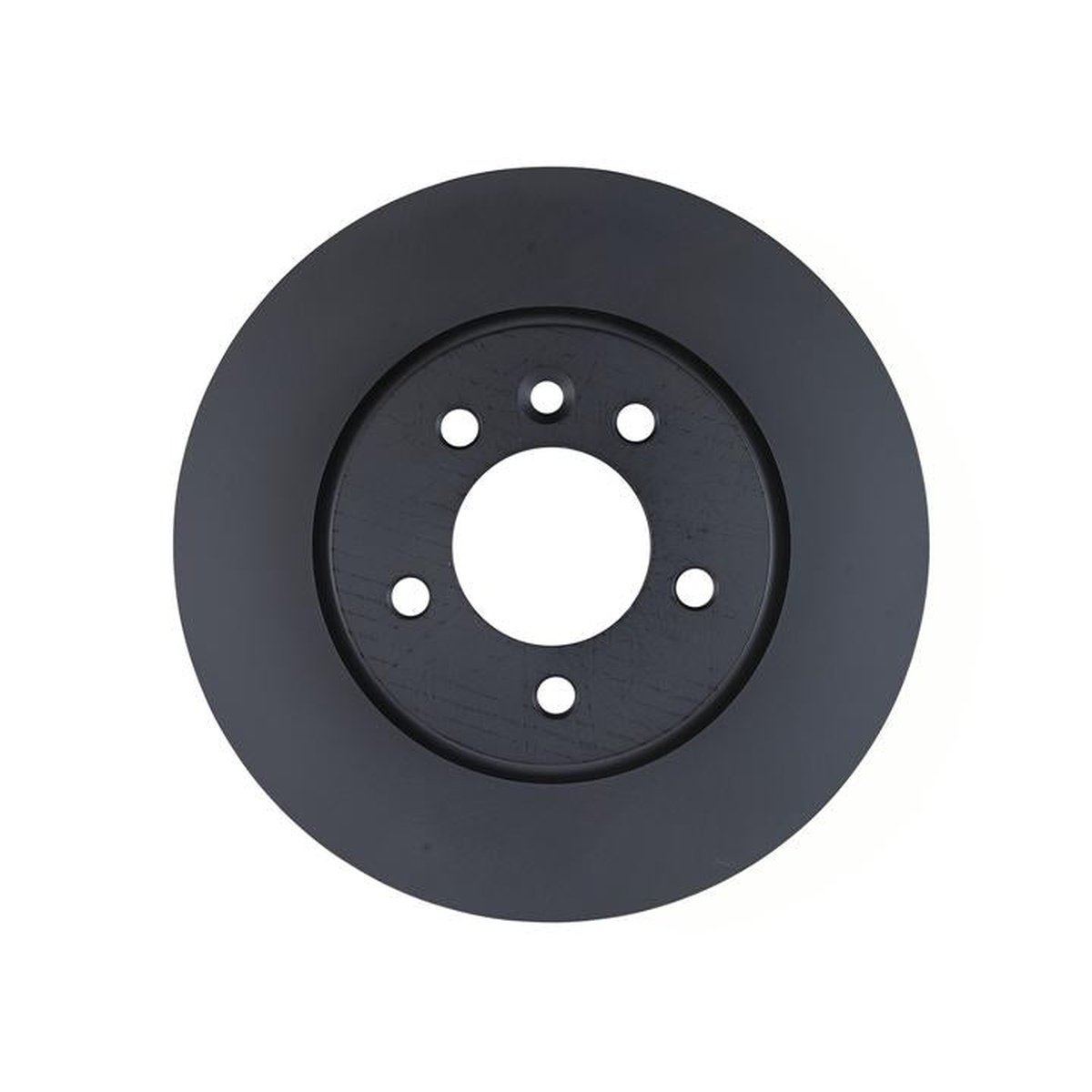 RDA OE Replacement Brake Rotor Single 317mm Front RDA7099
