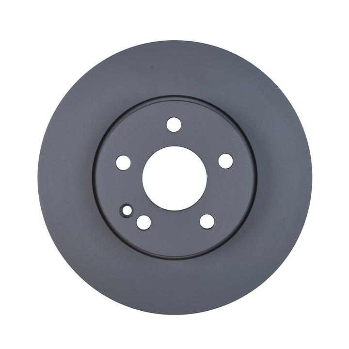 RDA OE Replacement Brake Rotor Single 300mm Front RDA7297