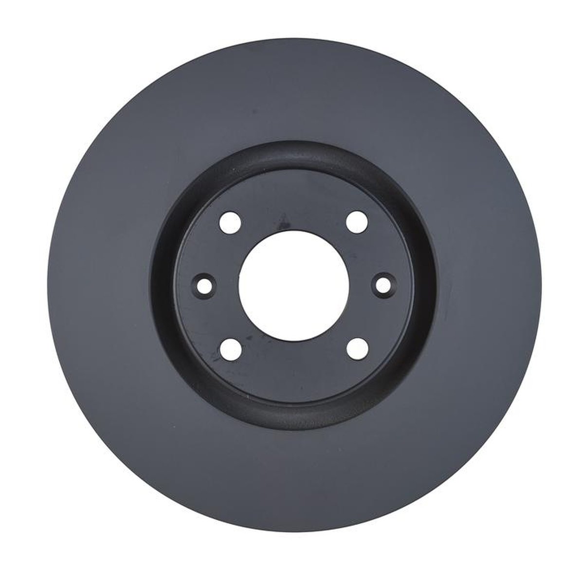 RDA OE Replacement Brake Rotor Single 302mm Front RDA7354