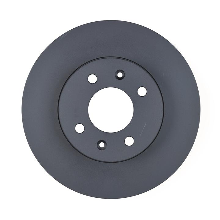 RDA OE Replacement Brake Rotor Single 256mm Front RDA7405