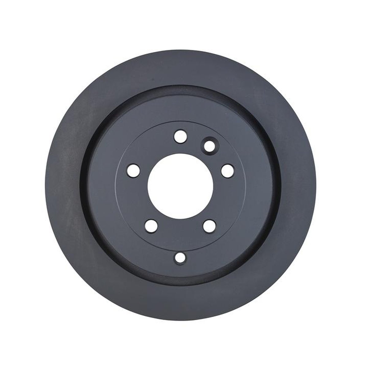 RDA OE Replacement Brake Rotor Single 350mm Rear RDA7432