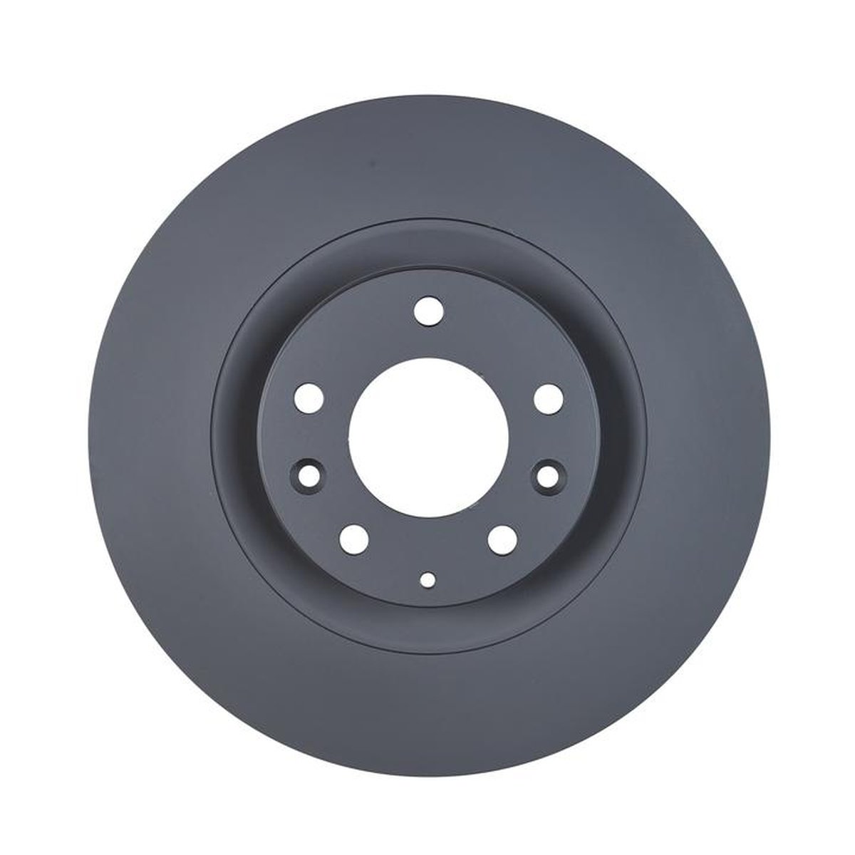 RDA OE Replacement Brake Rotor Single 320mm Front RDA7476