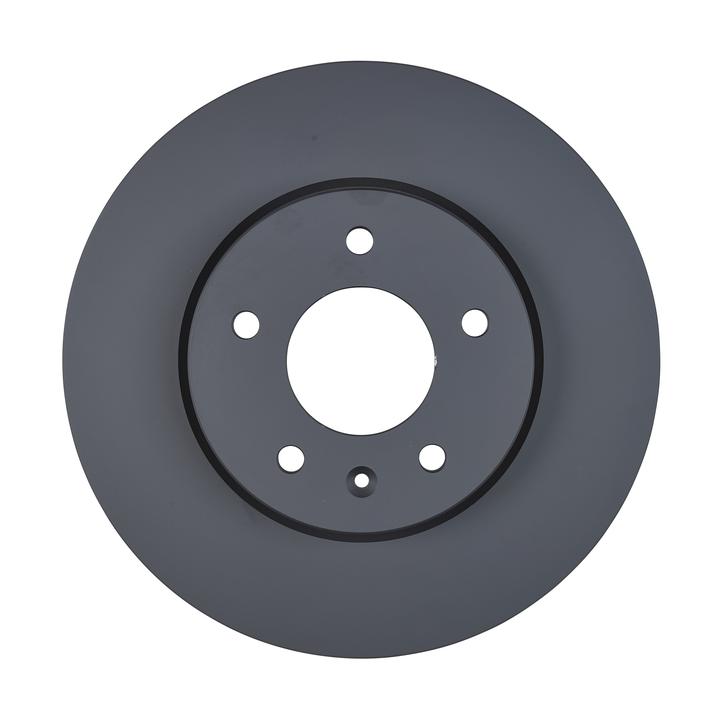 RDA OE Replacement Brake Rotor Single 296mm Front RDA7481