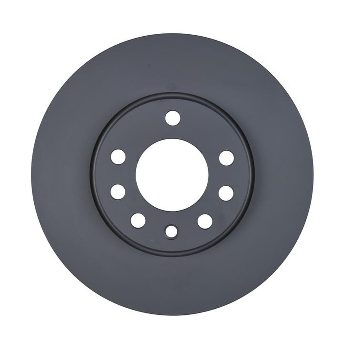 RDA OE Replacement Brake Rotor Single 280mm Front RDA7541