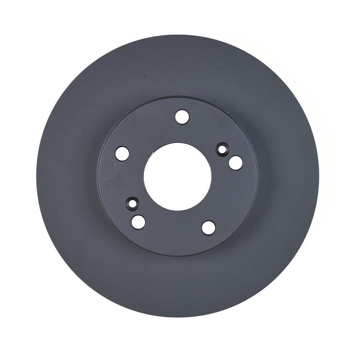 RDA OE Replacement Brake Rotor Single 282mm Front RDA7594