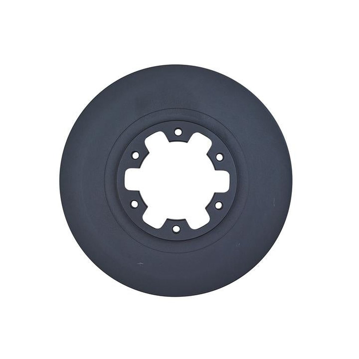 RDA OE Replacement Brake Rotor Single 299mm Front RDA7655