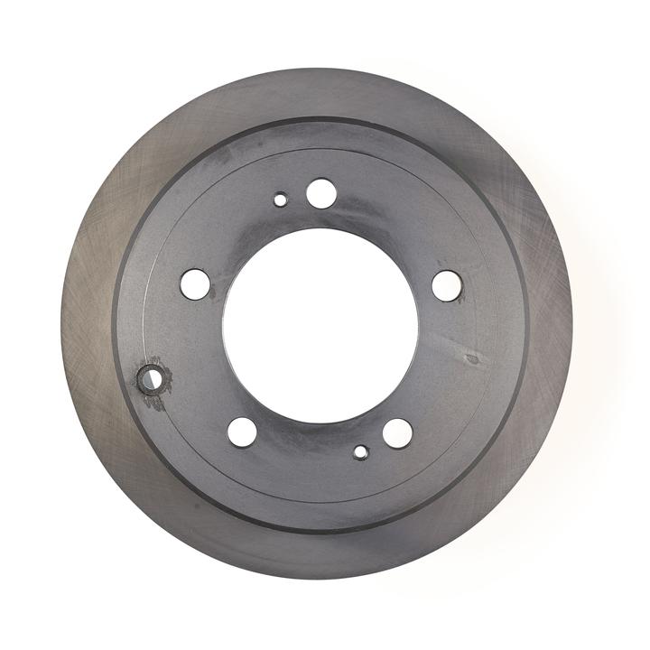 RDA OE Replacement Brake Rotor Single 335mm Rear RDA7675
