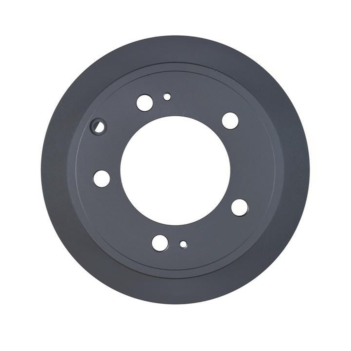 RDA OE Replacement Brake Rotor Single 312mm Rear RDA7677