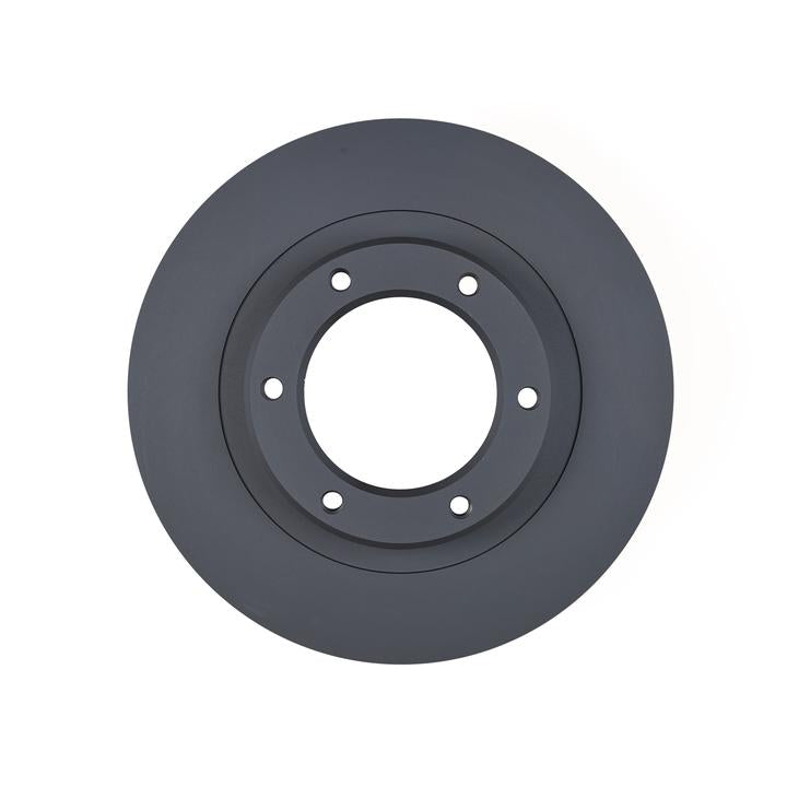 RDA OE Replacement Brake Rotor Single 311mm Front RDA784