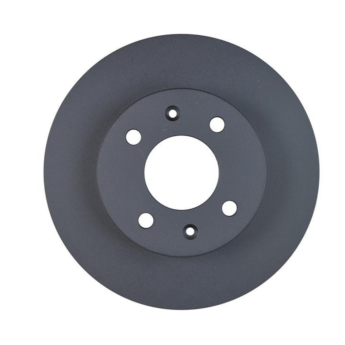 RDA OE Replacement Brake Rotor Single 240mm Front RDA7878