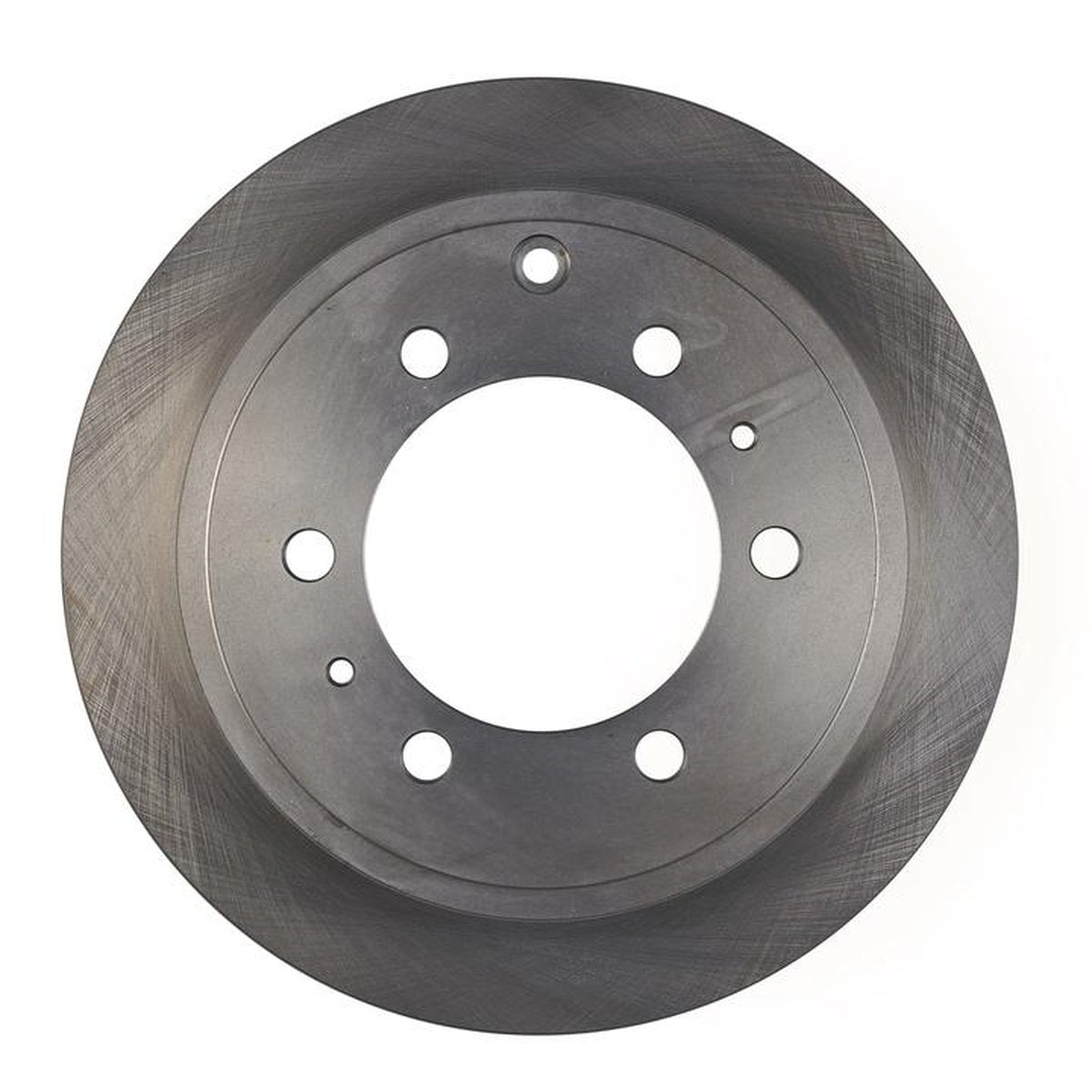 RDA OE Replacement Brake Rotor Single 312mm Rear RDA787