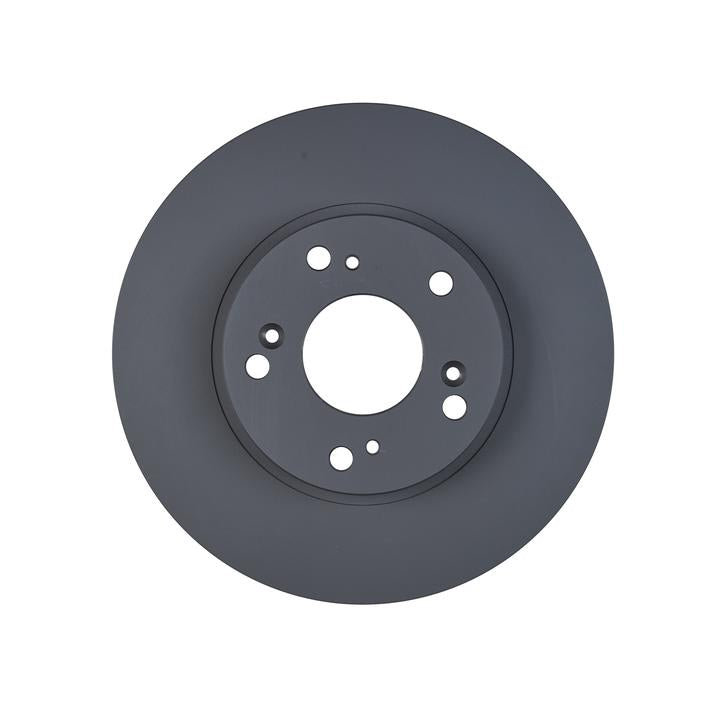 RDA OE Replacement Brake Rotor Single 282mm Front RDA7894