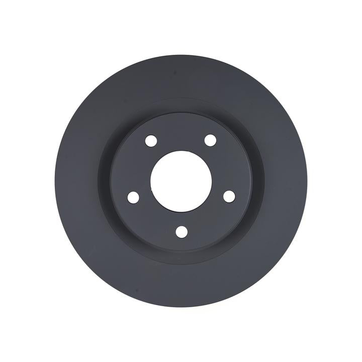 RDA OE Replacement Brake Rotor Single 294mm Front RDA7896