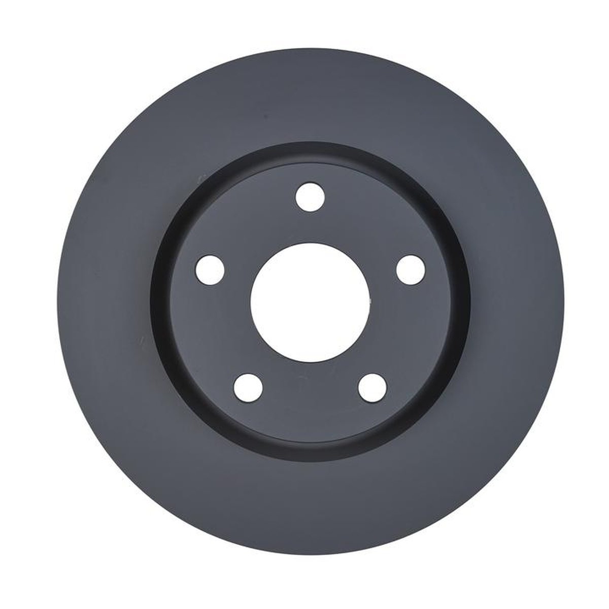 RDA OE Replacement Brake Rotor Single 298mm Front RDA7901