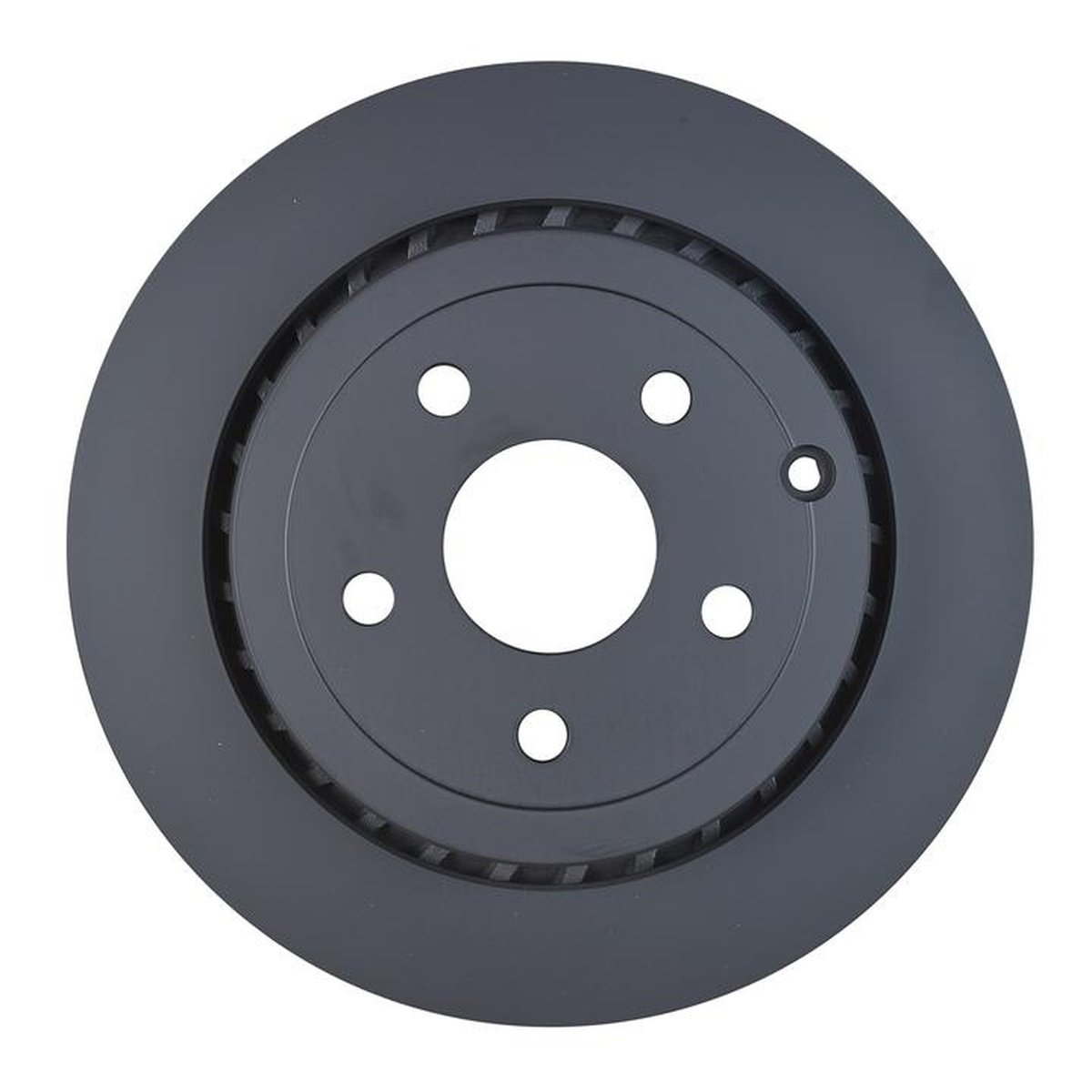 RDA OE Replacement Brake Rotor Single 324mm Rear RDA7905
