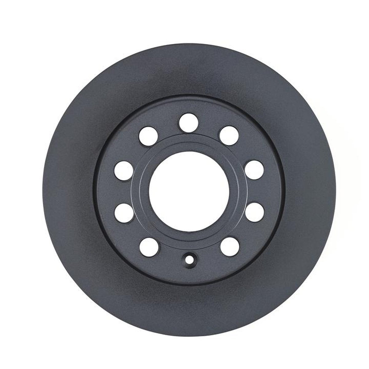 RDA OE Replacement Brake Rotor Single 255mm Rear RDA7910