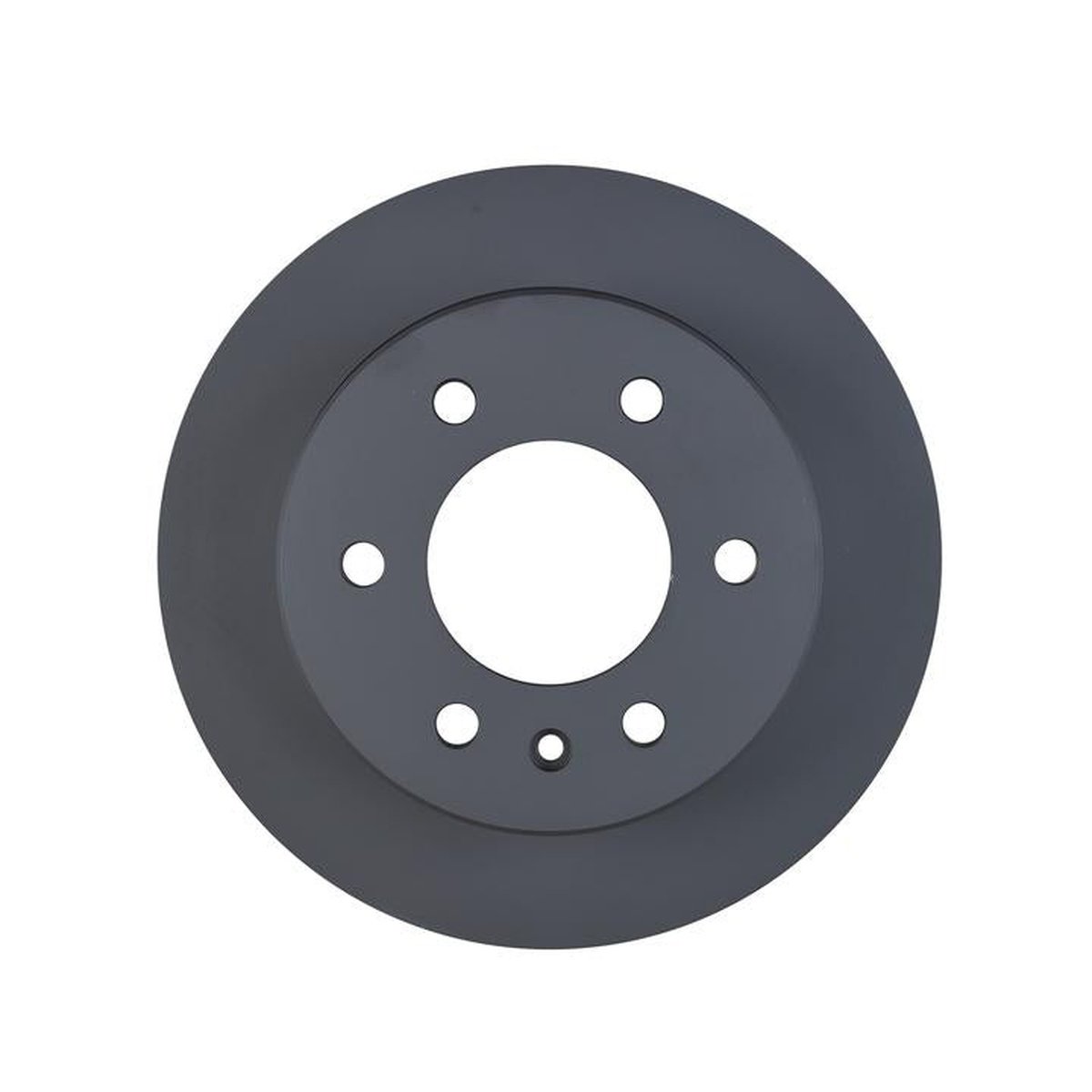 RDA OE Replacement Brake Rotor Single 298mm Rear RDA7923