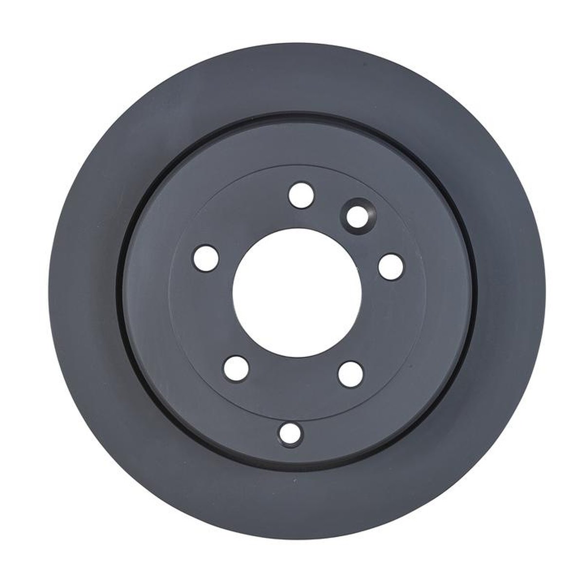 RDA OE Replacement Brake Rotor Single 325mm Rear RDA7928
