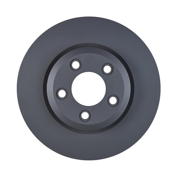 RDA OE Replacement Brake Rotor Single 322mm Front RDA7934