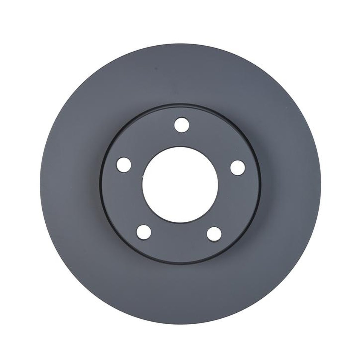 RDA OE Replacement Brake Rotor Single 278mm Front RDA7945