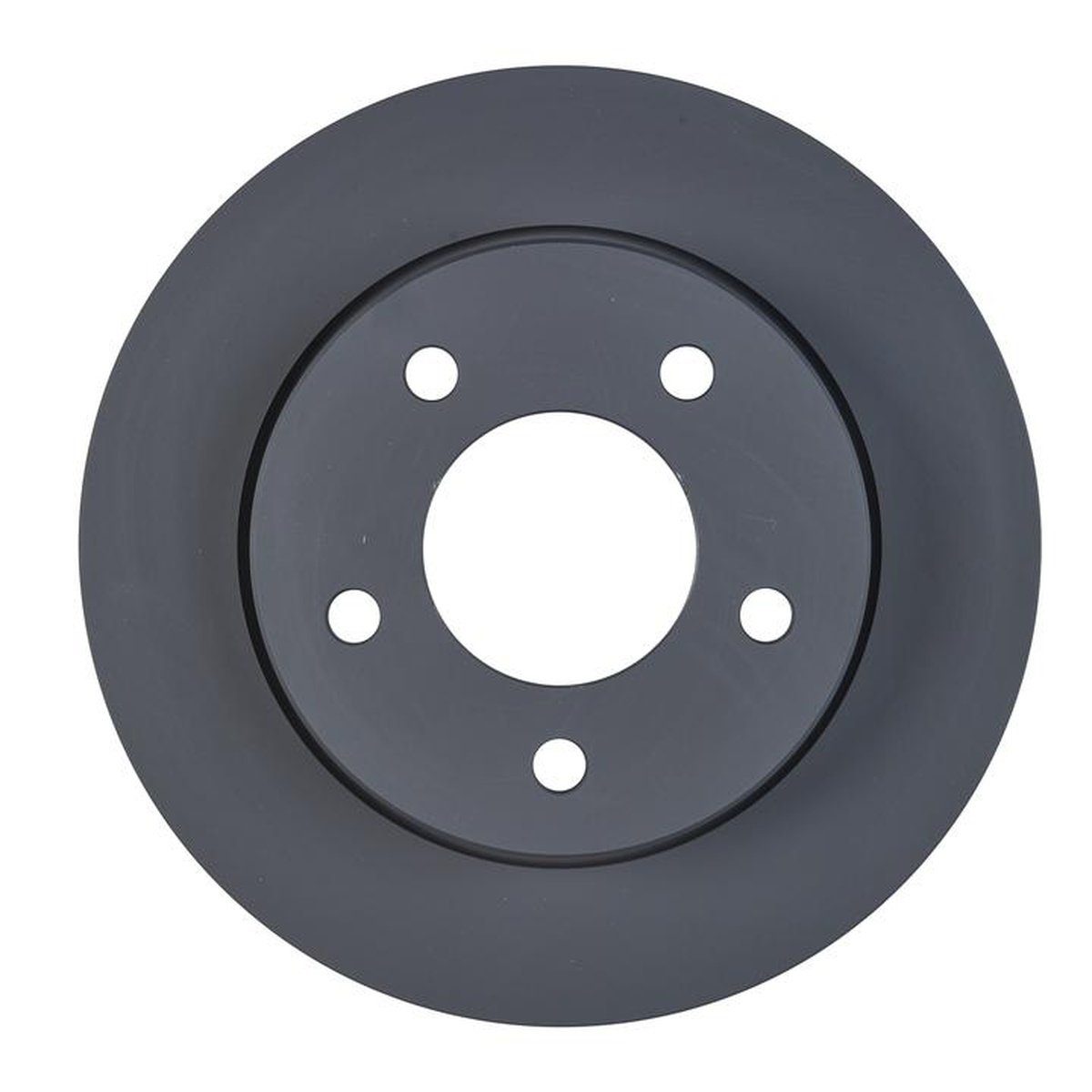 RDA OE Replacement Brake Rotor Single 265mm Rear RDA7946