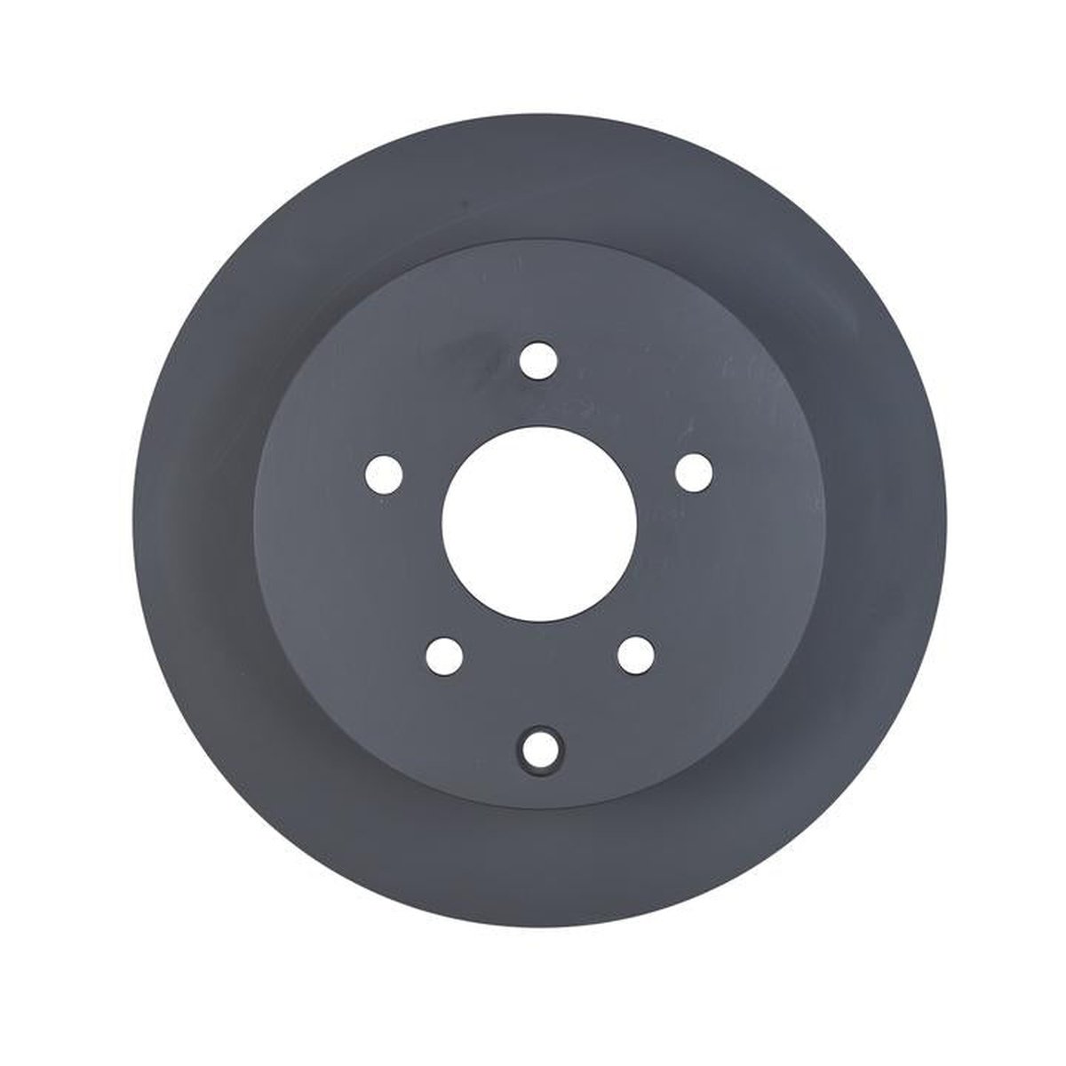 RDA OE Replacement Brake Rotor Single 308mm Rear RDA7966