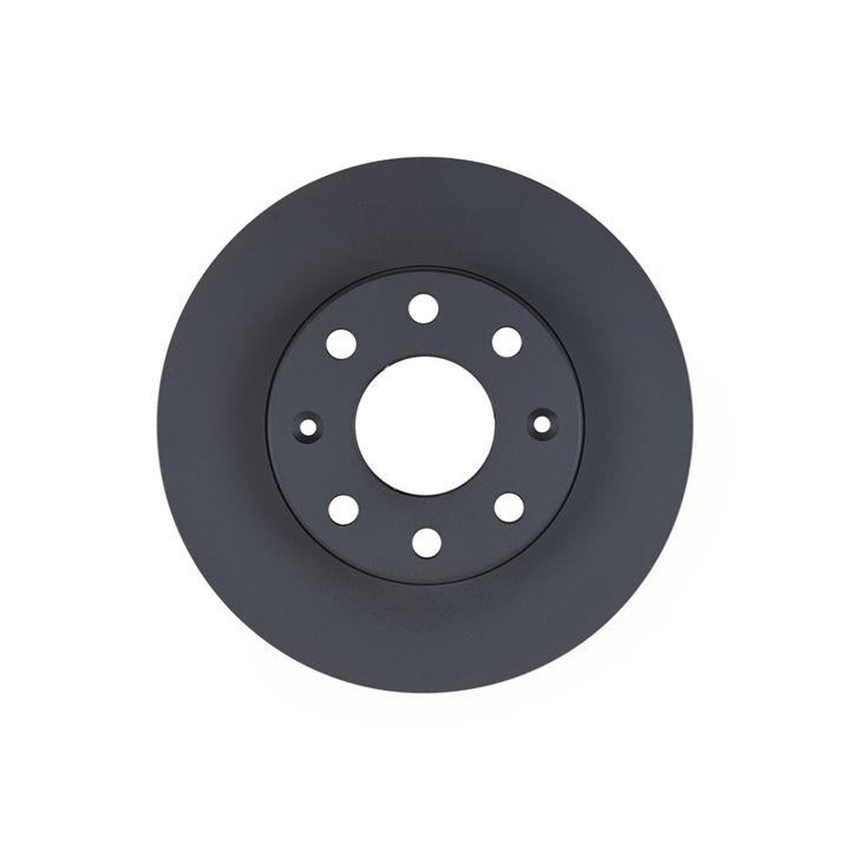 RDA OE Replacement Brake Rotor Single 236mm Front RDA7978