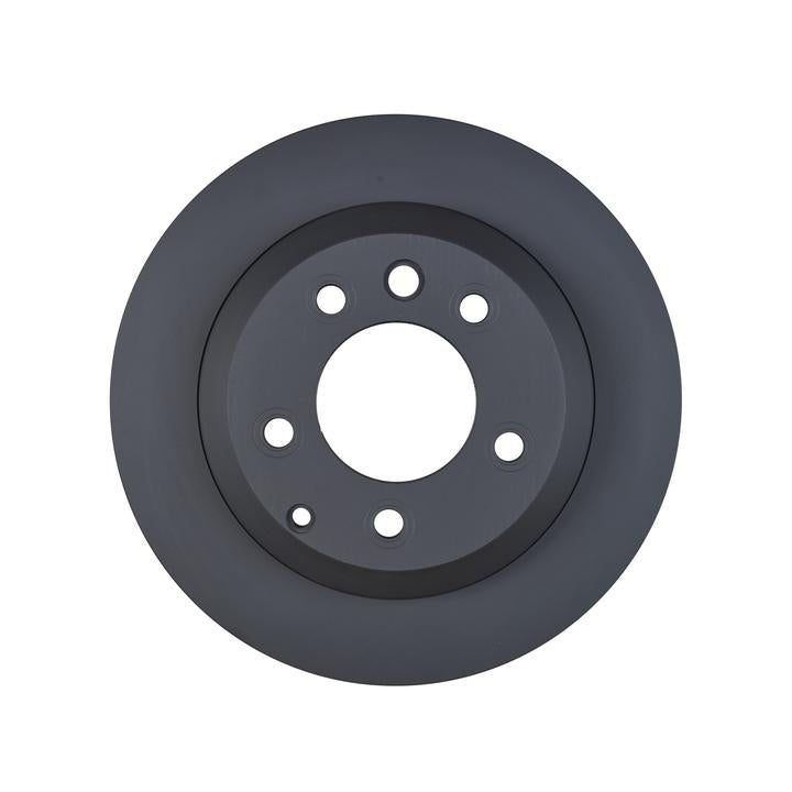 RDA OE Replacement Brake Rotor Single 330mm Rear RDA7998