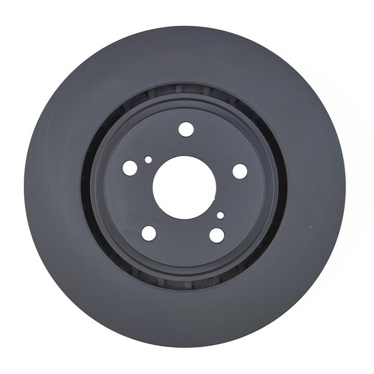 RDA OE Replacement Brake Rotor Single 328mm Front RDA8002