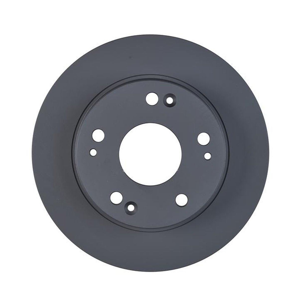 RDA OE Replacement Brake Rotor Single 260mm Rear RDA8036