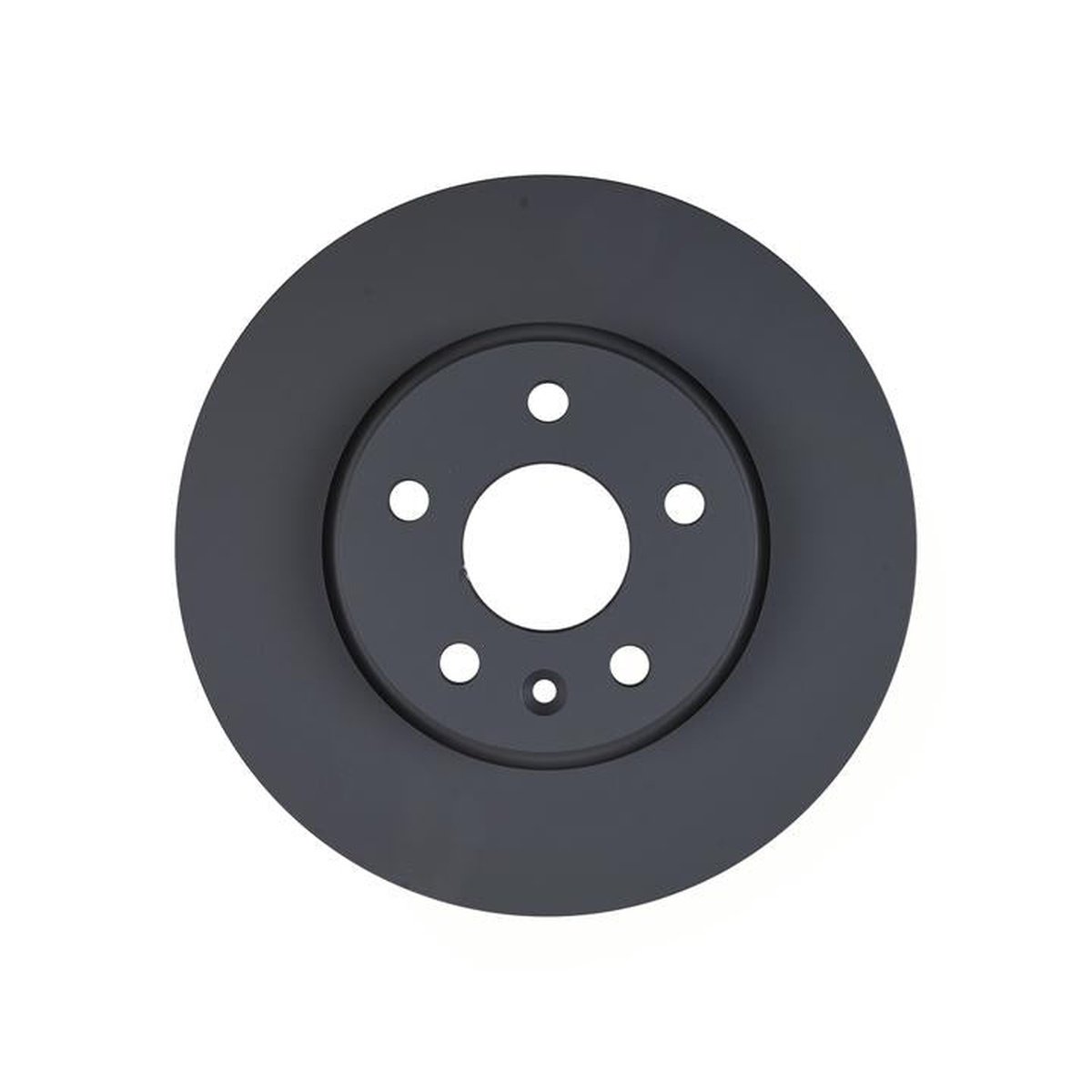 RDA OE Replacement Brake Rotor Single 276mm Front RDA8039