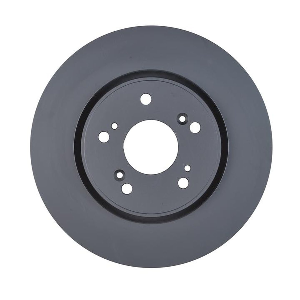 RDA OE Replacement Brake Rotor Single 296mm Front RDA8084