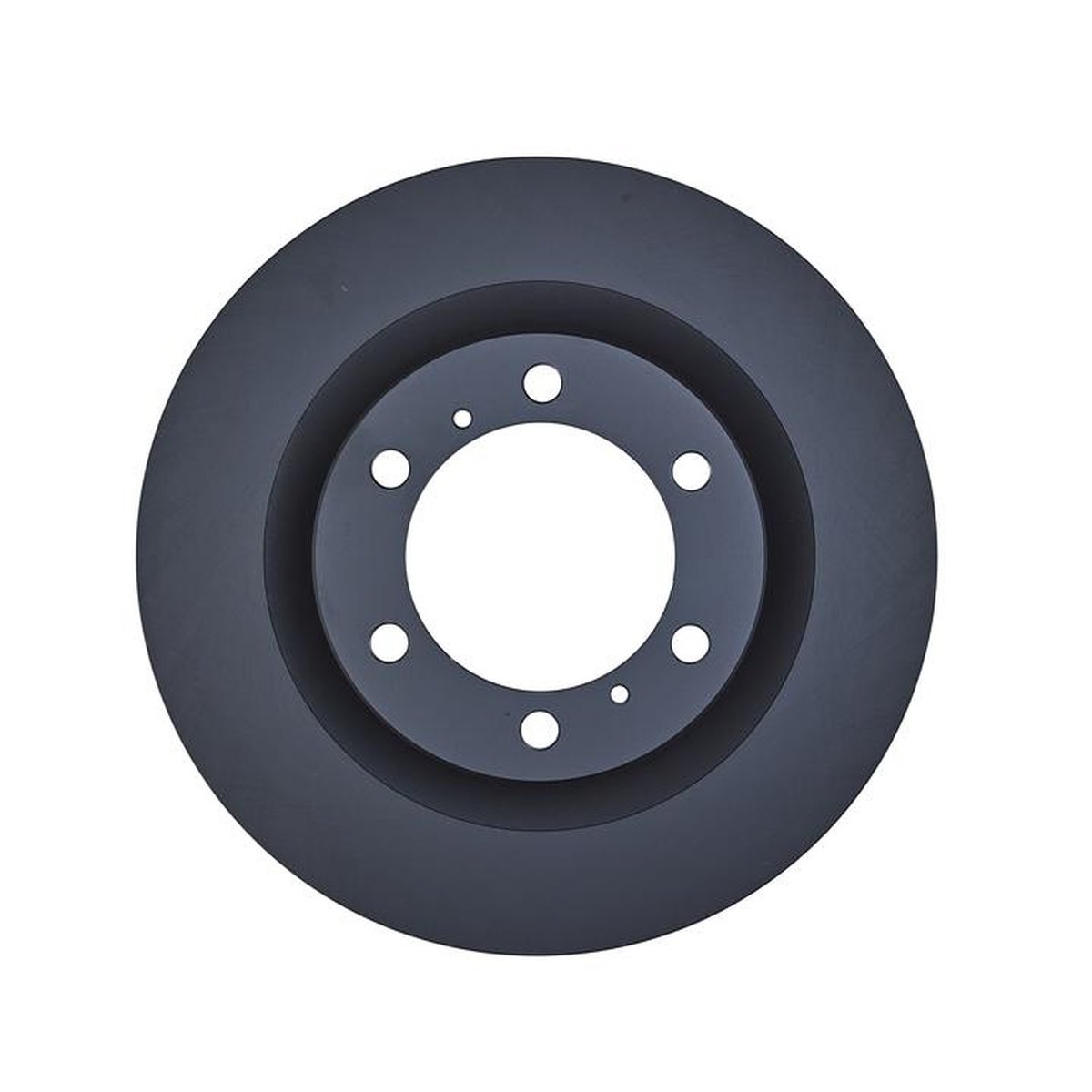 RDA OE Replacement Brake Rotor Single 338mm Front RDA8097