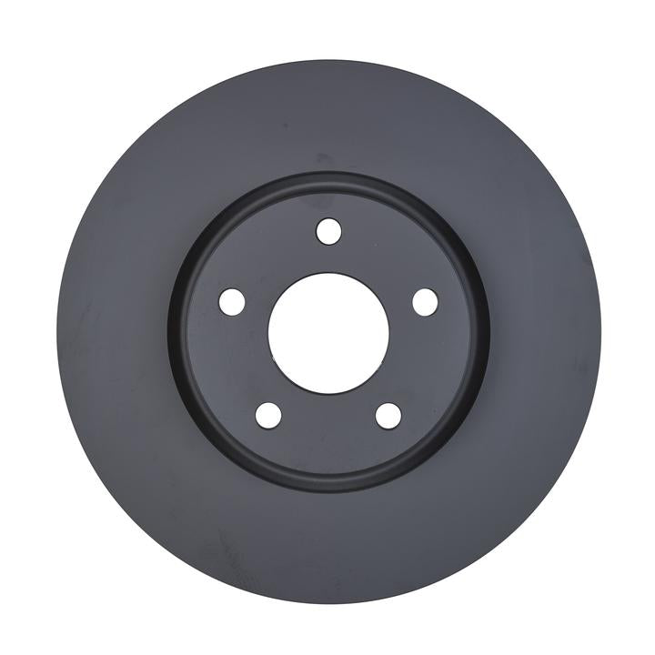 RDA OE Replacement Brake Rotor Single 300mm Front RDA8107
