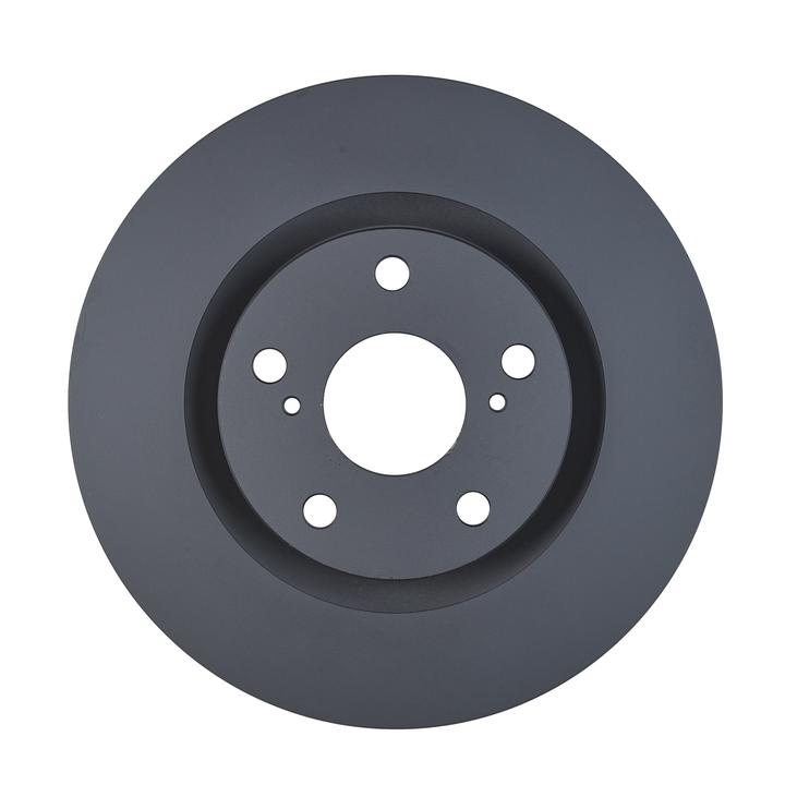 RDA OE Replacement Brake Rotor Single 296mm Front RDA8112