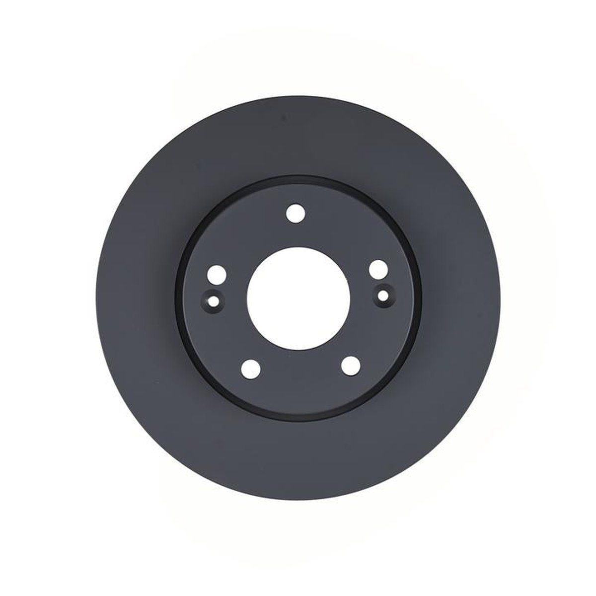 RDA OE Replacement Brake Rotor Single 280mm Front RDA8195