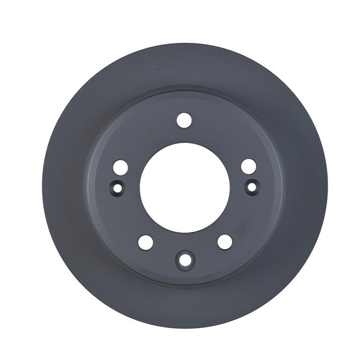 RDA OE Replacement Brake Rotor Single 262mm Rear RDA8225