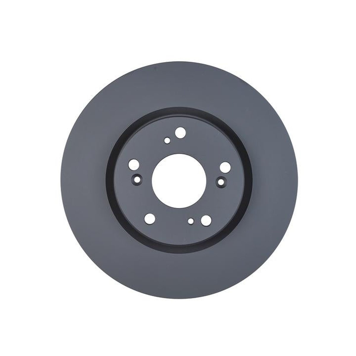 RDA OE Replacement Brake Rotor Single 293mm Front RDA8309