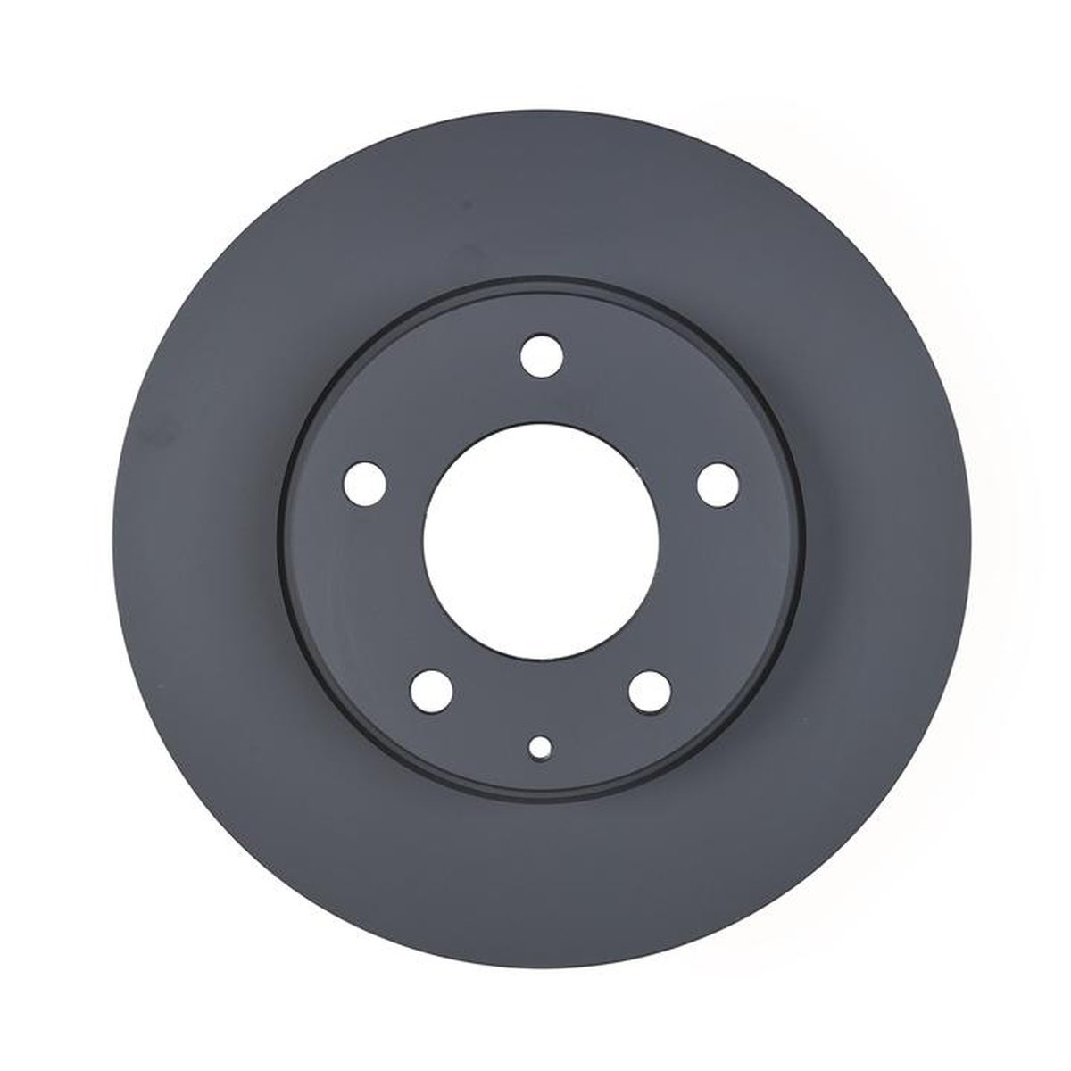 RDA OE Replacement Brake Rotor Single 274mm Front RDA955