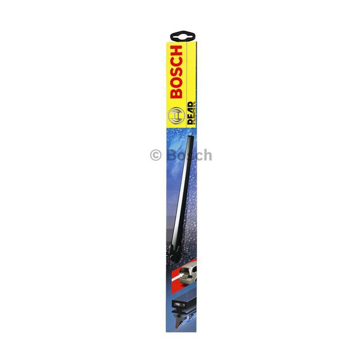 Bosch Wiper Blade Rear H450