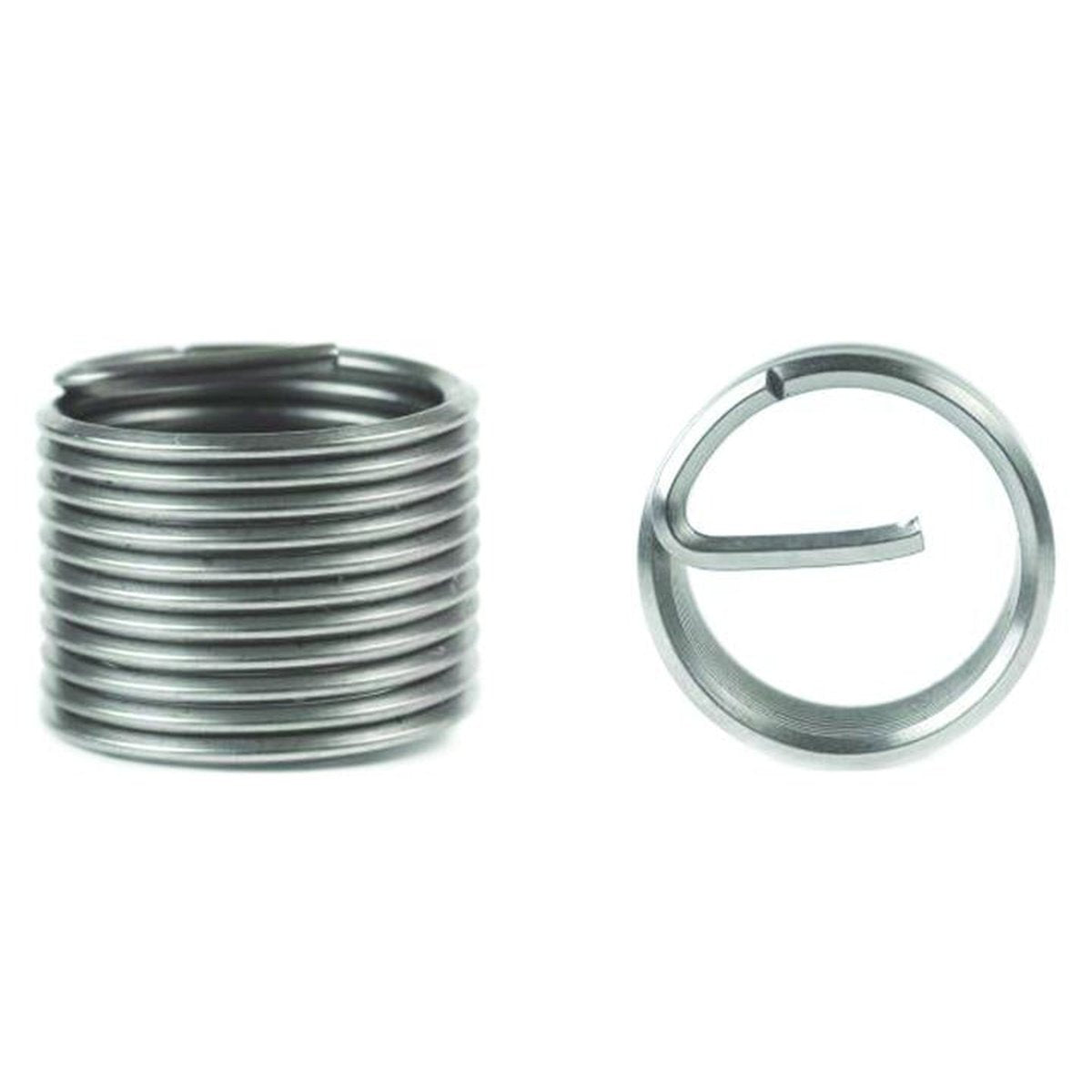 Recoil Insert SS M9-1 x 1.5D (Pack of 10) 27093