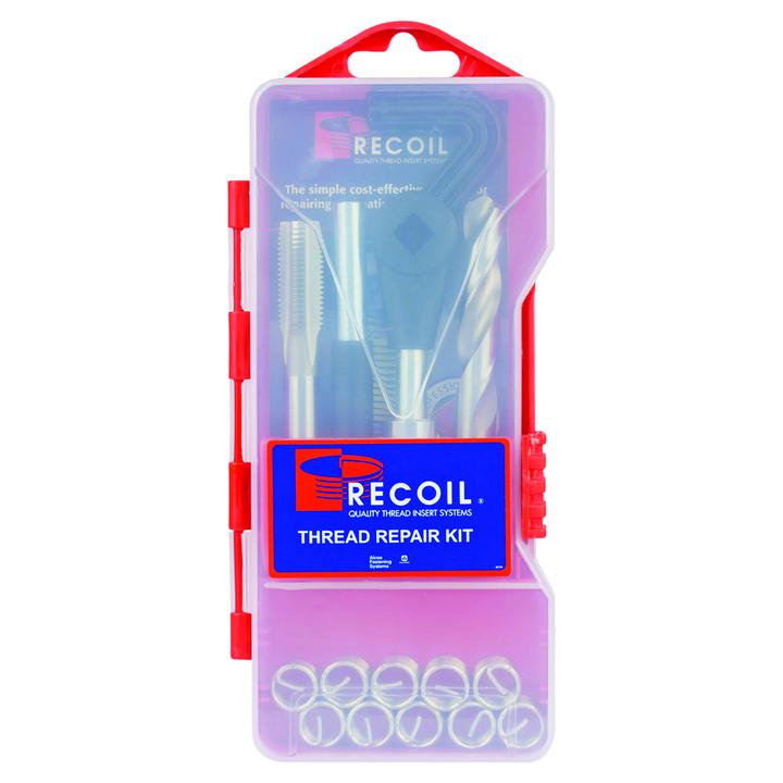 Recoil Thread Repair Kit M8-1.25mm 35088