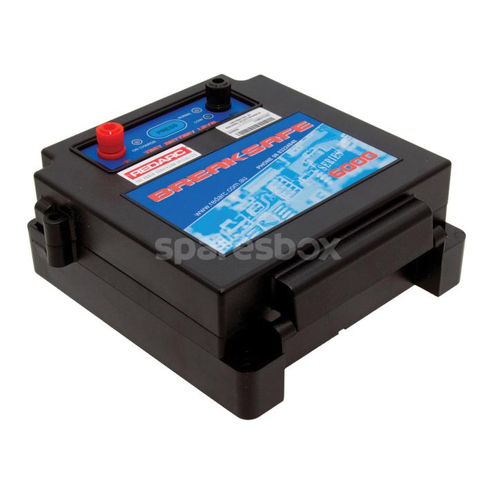 REDARC Break Away Controller 12V DC BA6000