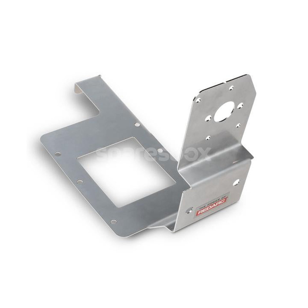 REDARC BCDC Mounting Bracket to suit Toyota 70 Series BCDCMB-002