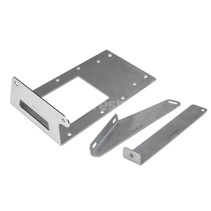 REDARC BCDC Mounting Bracket to suit Toyota 150 Series Prado BCDCMB-003