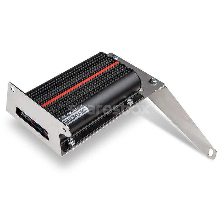 REDARC BCDC Mounting Bracket to suit Toyota 150 Series Prado BCDCMB-003