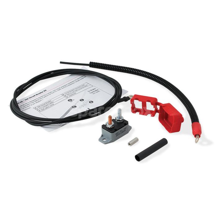 REDARC 30A Circuit Breaker Kit T/S CBK30-EB