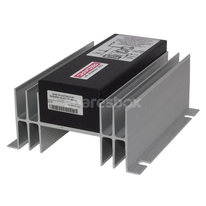 REDARC Charge Equaliser 24-12V 10A DC CE10