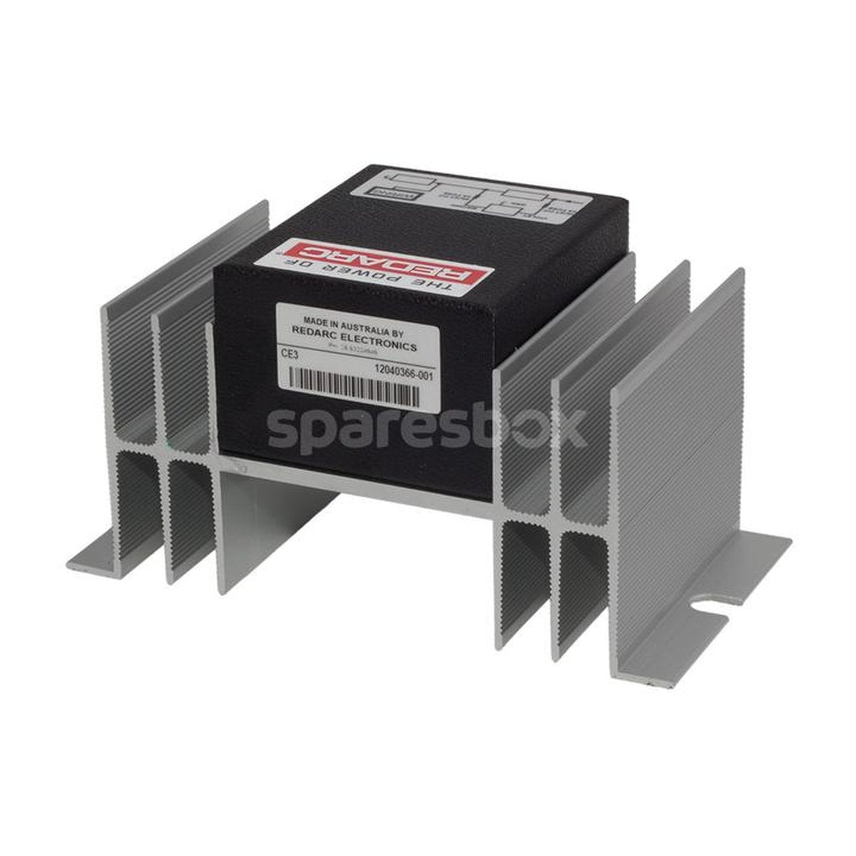 REDARC Charge Equaliser 24-12V 3.5A CE3