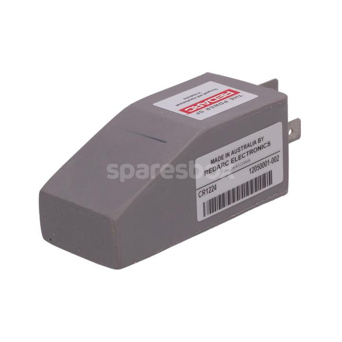 REDARC Latching Chopper Relay 10A CR1224